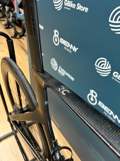 Scott Foil RC 10 Tamaño XL - Usado