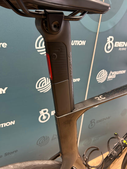 Scott Foil RC 10 Tamaño XL - Usado