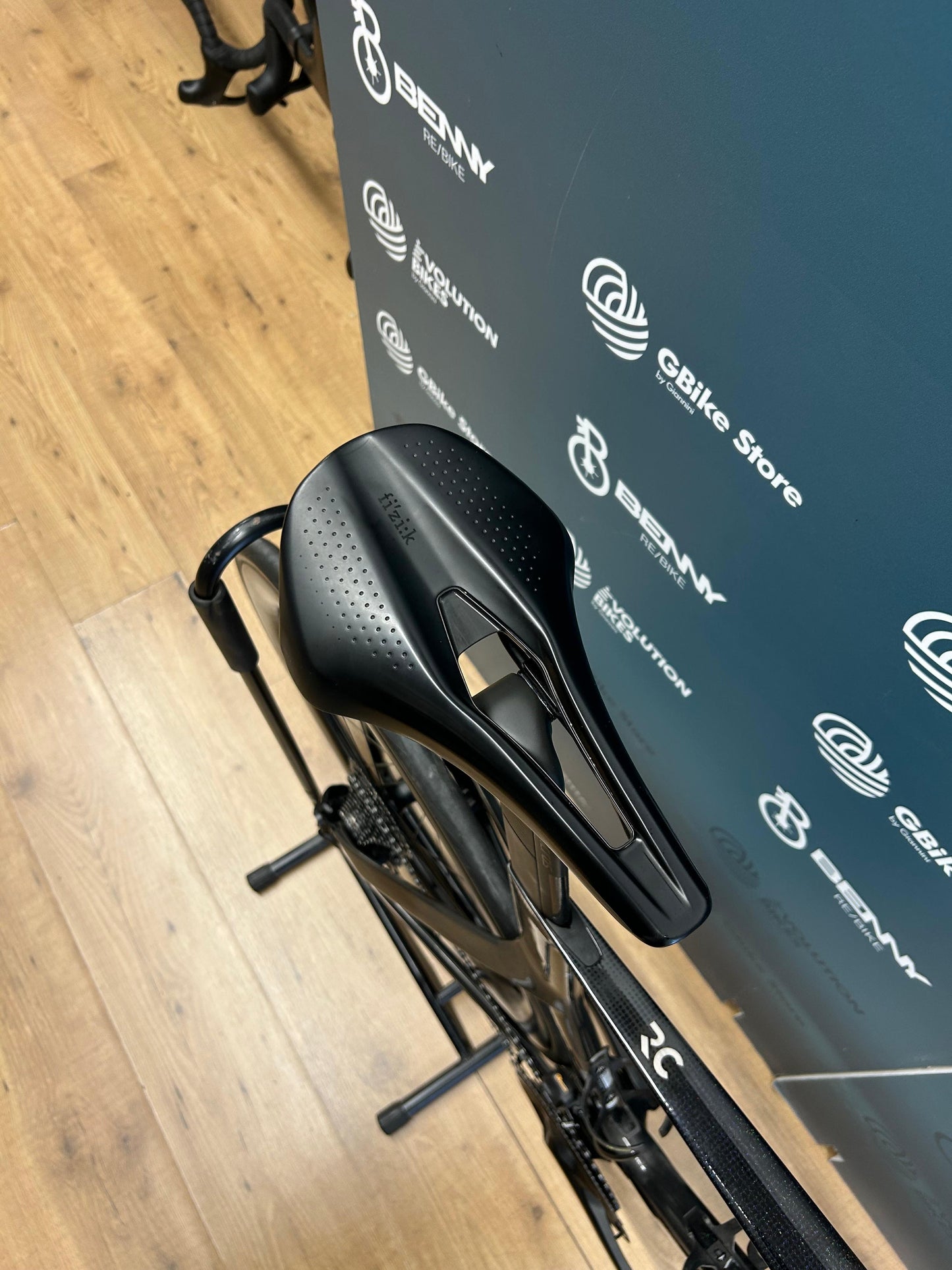 Scott Foil RC 10 Tamaño XL - Usado