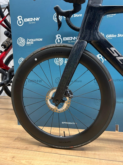 Scott Foil RC 10 Tamaño XL - Usado