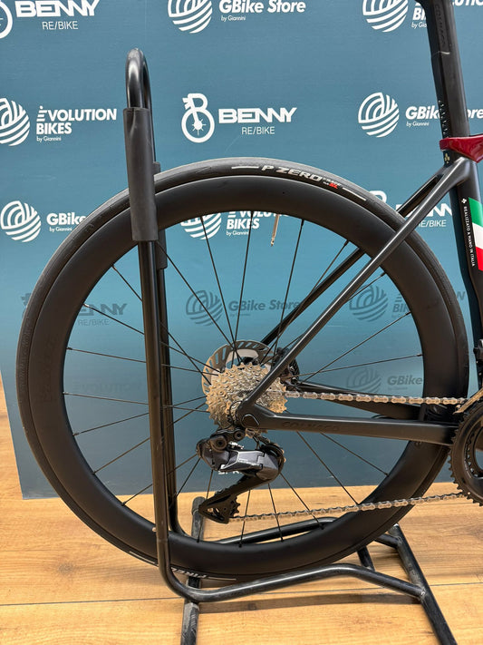 Colnago C68 Road Disc Ultegra Di2 12v Taglia 45.5 - Usata