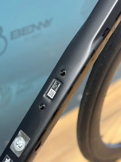 Colnago C68 Road Trat Ultegra DI2 12V Rozmiar 45,5 - Używany