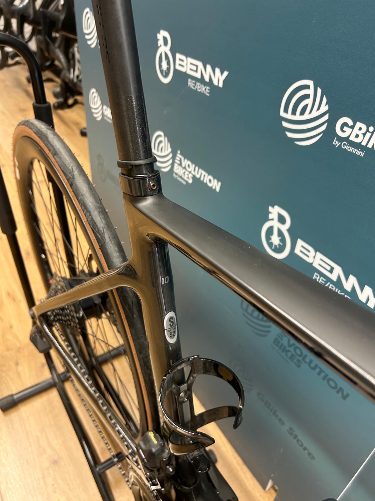 Scott Addict eRide 10 Größe S