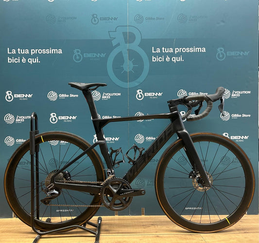 Taille Mérida Reacto 6000 XS - Utilisé