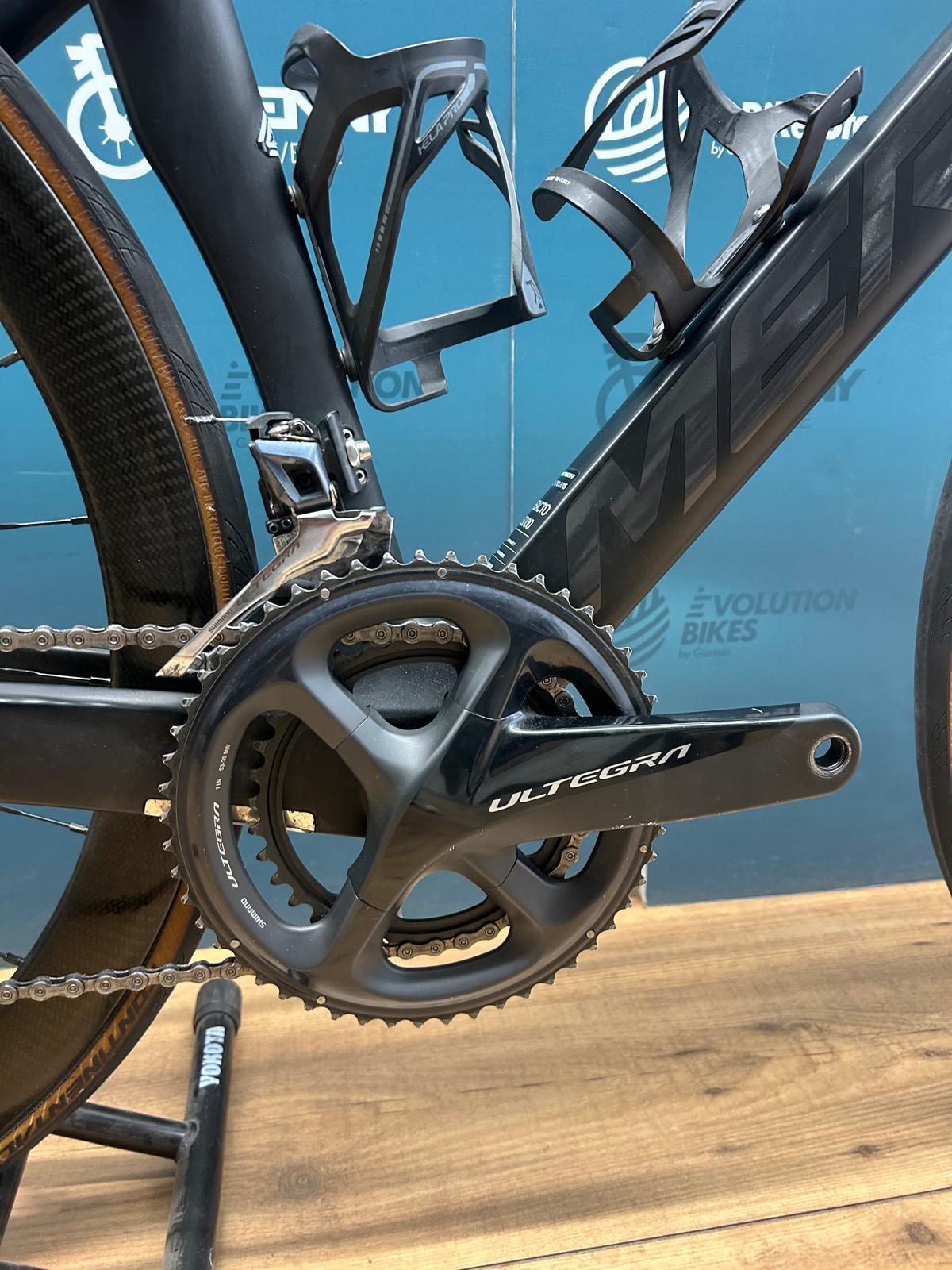 Merida Reacto 6000 Größe XS - Gebraucht