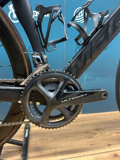 Merida Reacto 6000 Größe XS - Gebraucht