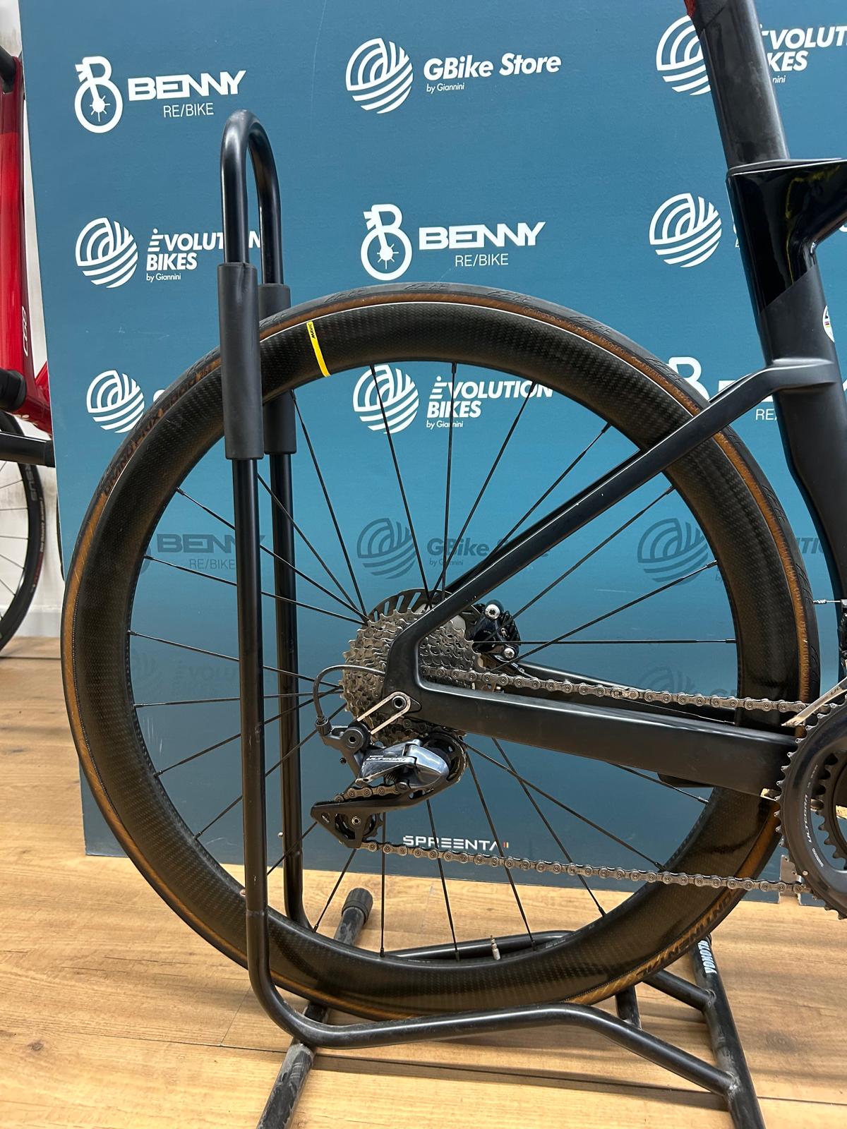 Merida Reacto 6000 Größe XS - Gebraucht