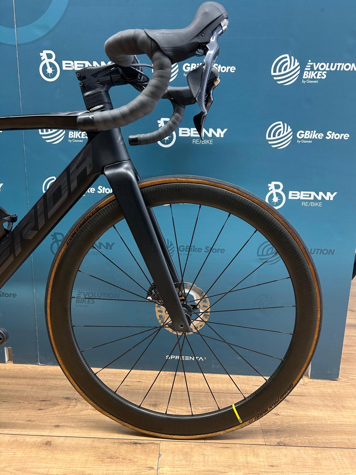 Merida Reacto 6000 Größe XS - Gebraucht