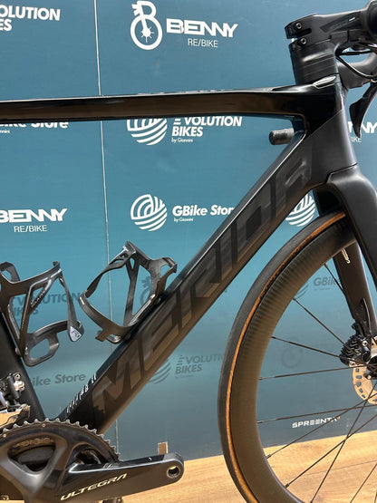 Merida Reacto 6000 Größe XS - Gebraucht