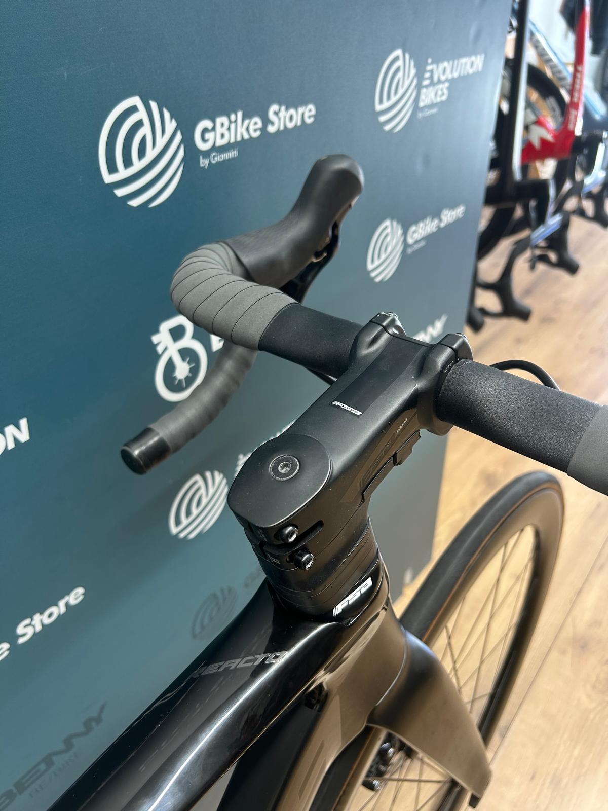 Merida Reacto 6000 Größe XS - Gebraucht