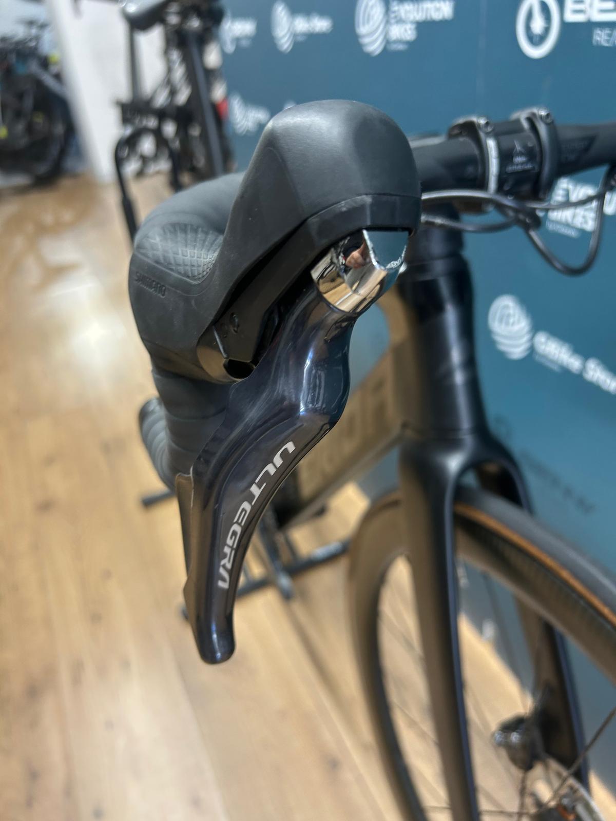 Merida Reacto 6000 Größe XS - Gebraucht