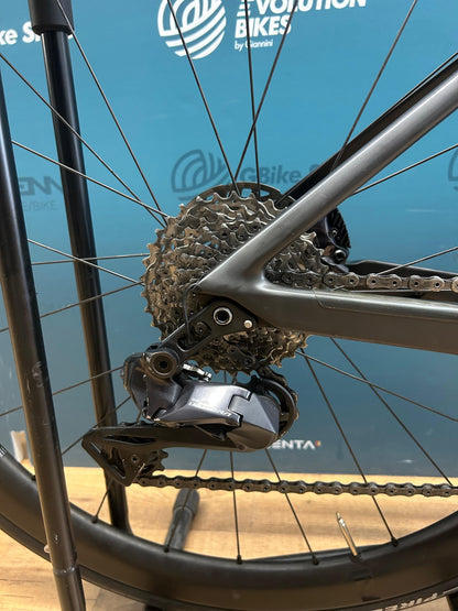 Scott Foil RC Pro Size XS - Used