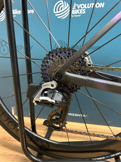 Scott Addict RC Ultimate Size 56 - Used