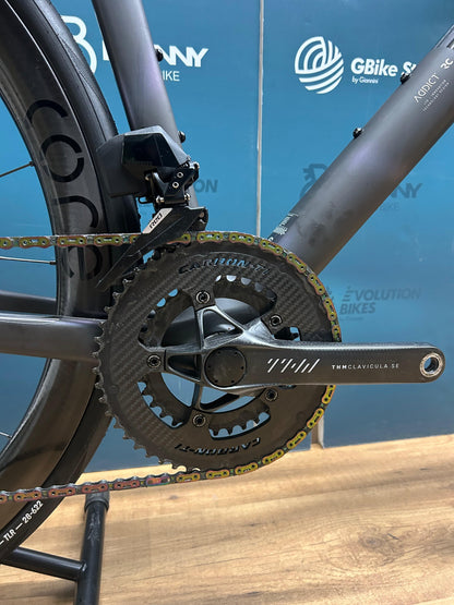 Scott Addict RC Ultimate Size 56 - Used