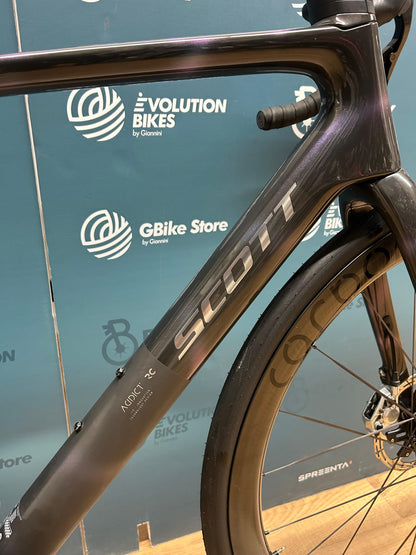 Scott Addict RC Ultimate Size 56 - Used