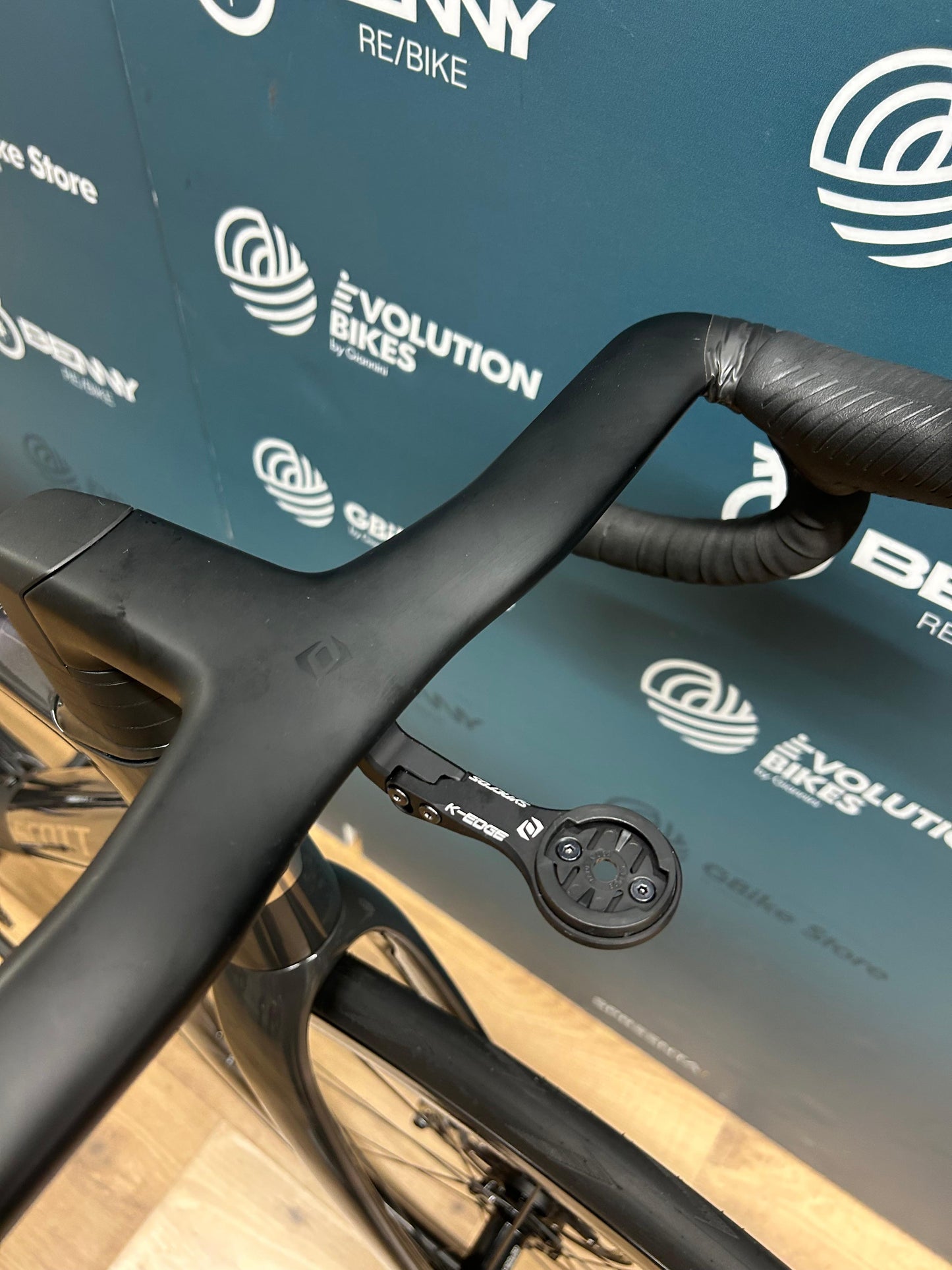 Scott Addict RC Ultimate Size 56 - Used