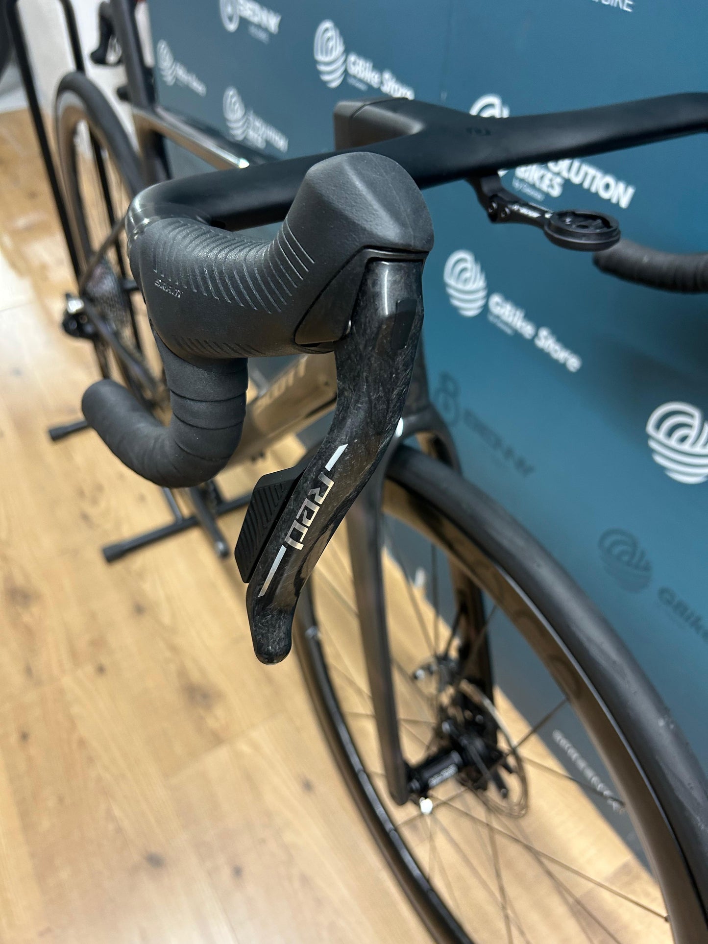 Scott Addict RC Ultimate Size 56 - Used