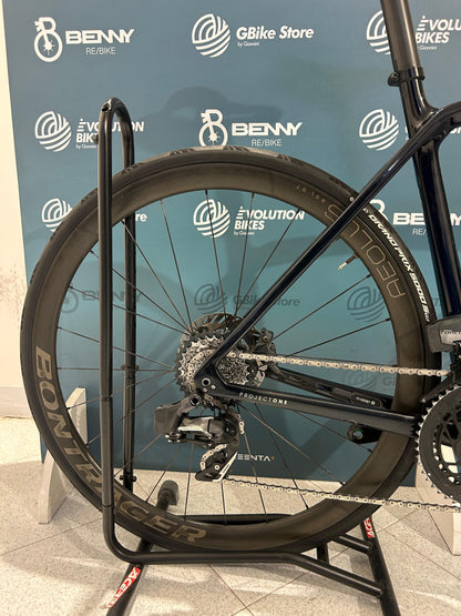 Trek Émonda SLR 7 AXS Talla 54 - Usado