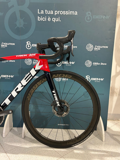 Trek Émonda SLR 7 AXS Talla 54 - Usado