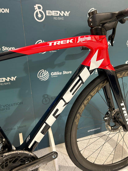 Trek Émonda SLR 7 AXS Talla 54 - Usado