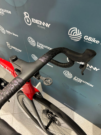 Trek Émonda SLR 7 AXS Talla 54 - Usado