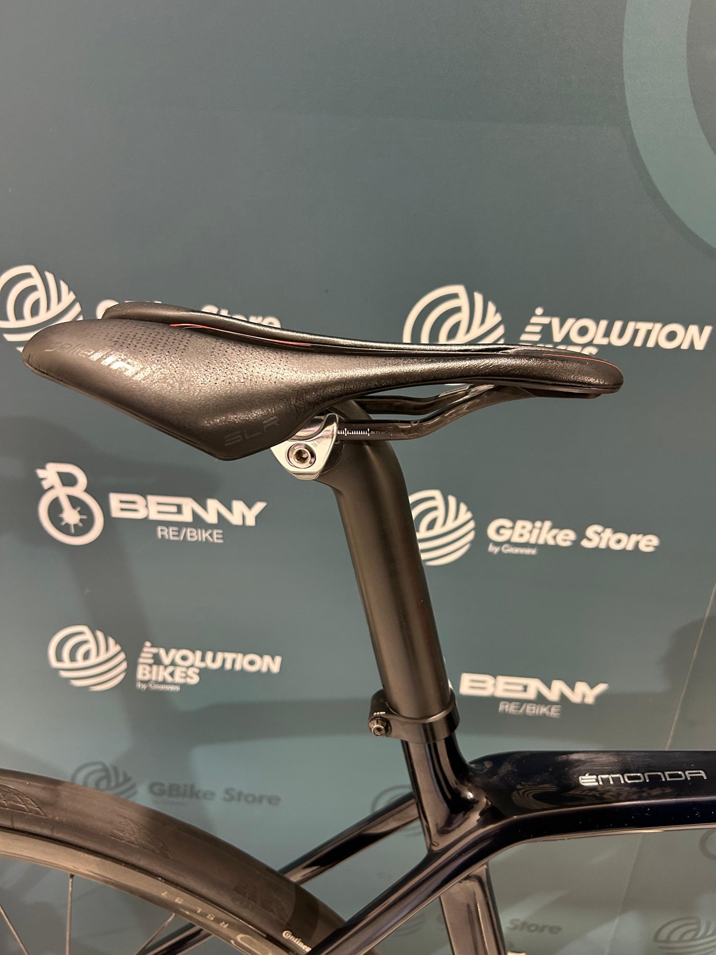 Trek Émonda SLR 7 AXS Talla 54 - Usado