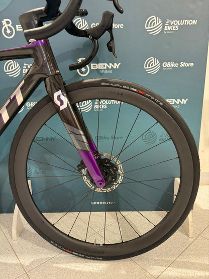 Scott Addict RC Supersonic AXS Size S/52 - Used