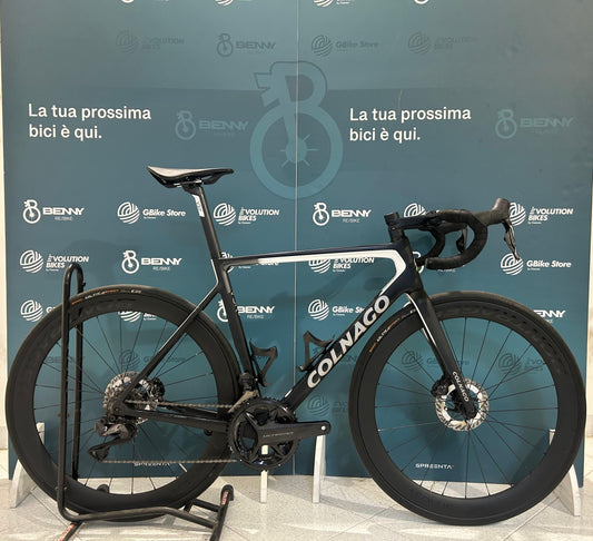 Colnago V3RS Taglia 52s - Usata