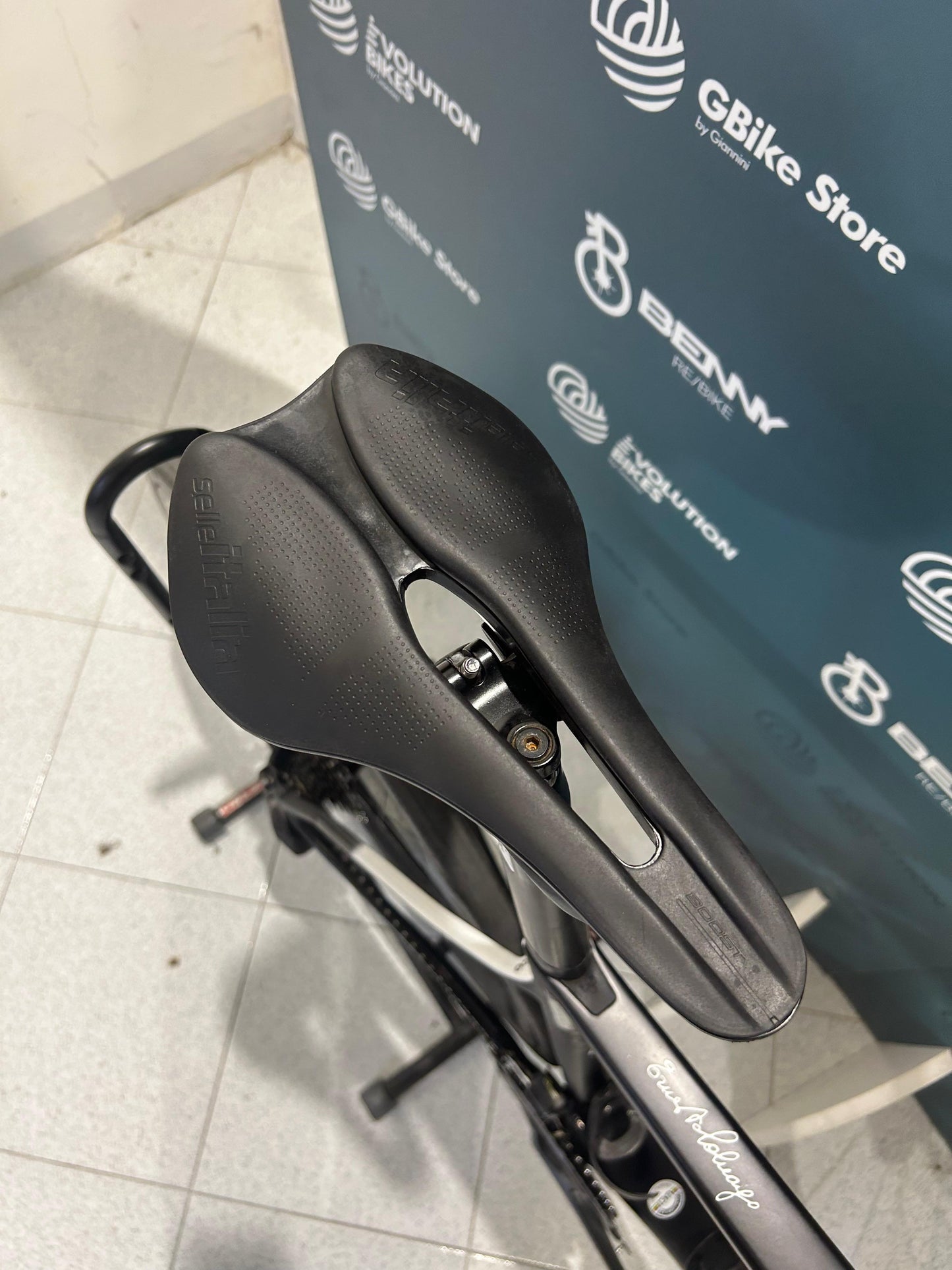 Colnago V3RS Größe 52s – Gebraucht