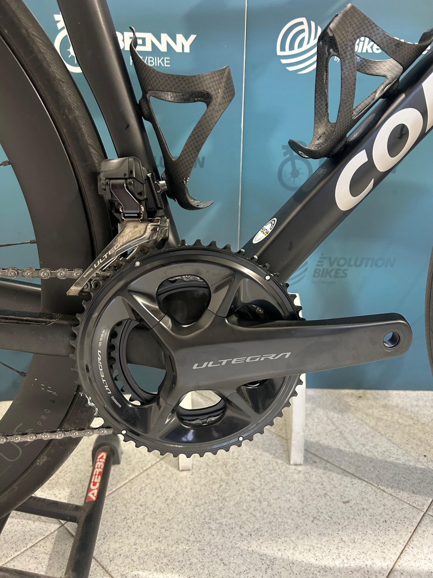 Colnago V3RS Größe 52s – Gebraucht