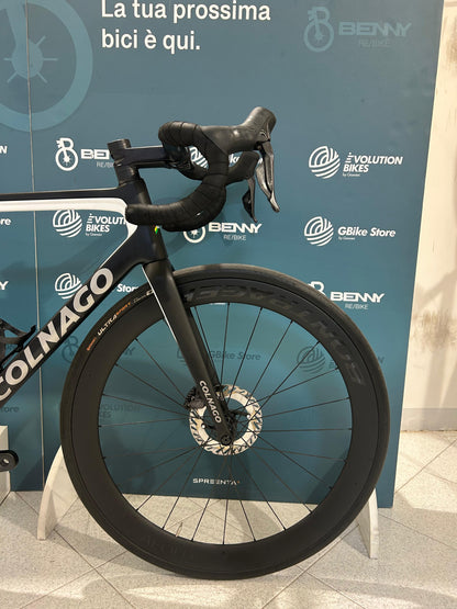 Colnago V3RS Größe 52s – Gebraucht