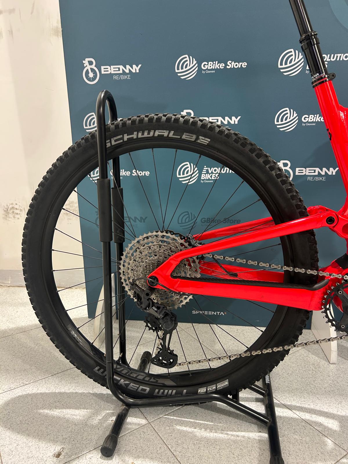 Scott Spark Taille 960 M - Utilisé