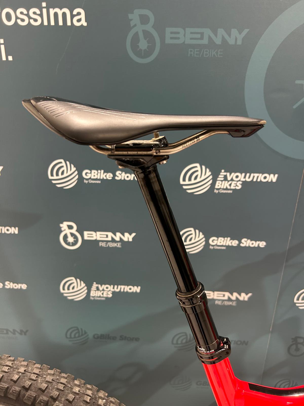 Scott Spark Taille 960 M - Utilisé