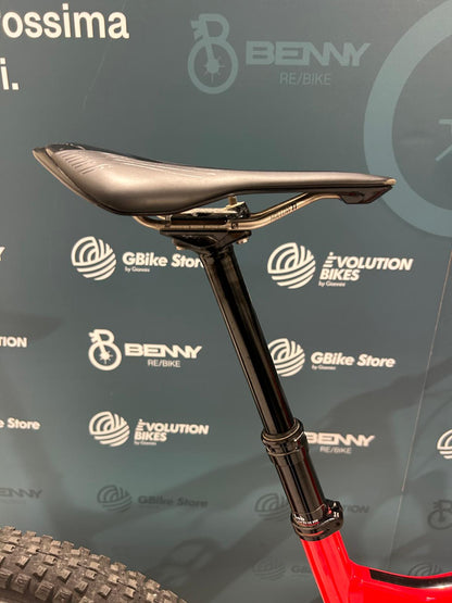 Scott Spark Taille 960 M - Utilisé