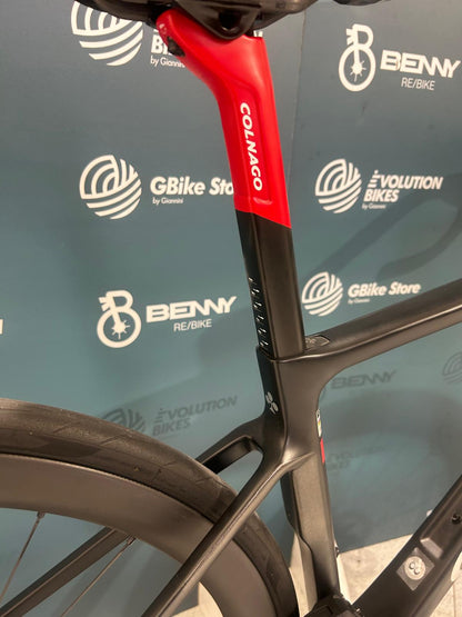 Colnago V4RS Émirats Arabes Unis Taille 420