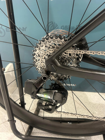 Colnago V4RS Émirats Arabes Unis Taille 420