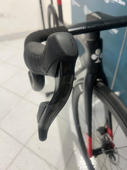 Colnago V4RS Émirats Arabes Unis Taille 420