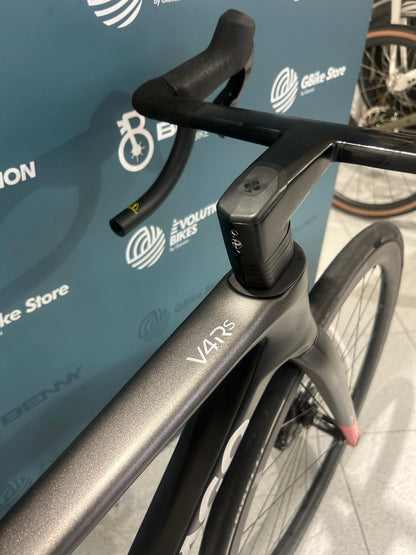 Colnago V4RS Émirats Arabes Unis Taille 420