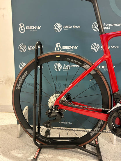 Cervelo Caledonia 5 Größe 56 - Gebraucht