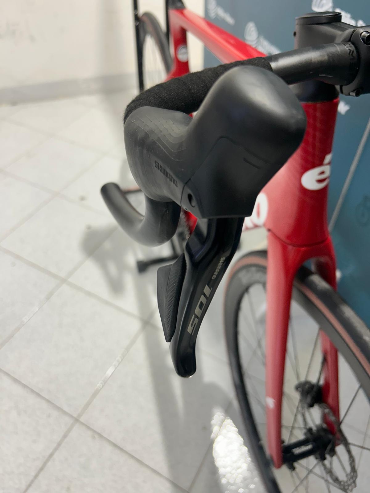 Cervelo Caledonia 5 Größe 56 - Gebraucht