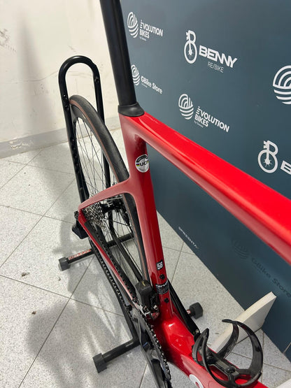 Cervelo Caledonia 5 Größe 56 - Gebraucht