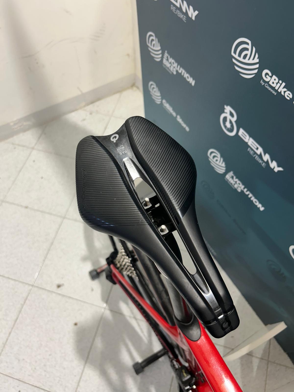 Cervelo Caledonia 5 Größe 56 - Gebraucht