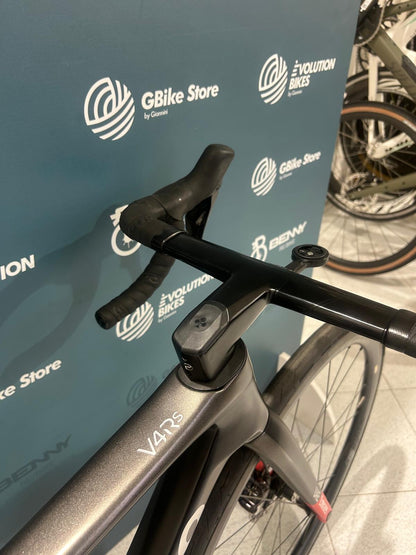 Colnago V4RS UAE Emirates Size 45.5 - Used