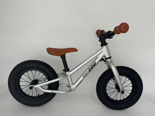 VIA VENETO 12" EDUCATIONAL BIKES