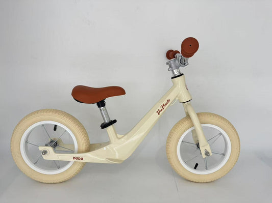 VIA VENETO 12" EDUCATIONAL BIKES