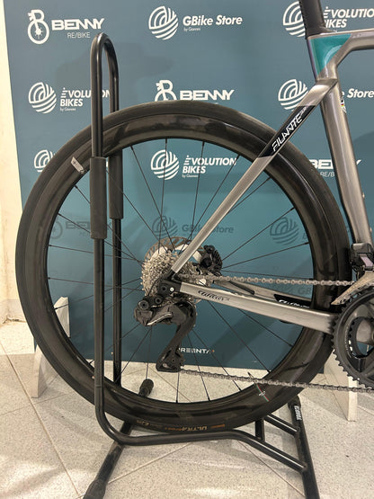 Wilier Optimierte SLR-Größe XL