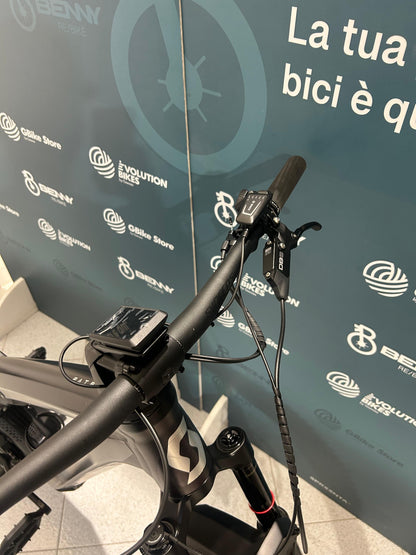 Scott Patron eRide 920 Größe L - Gebraucht