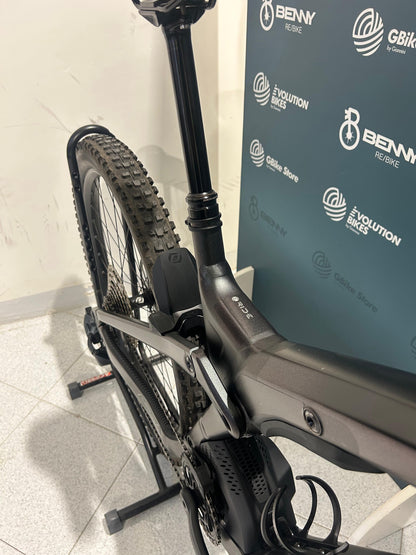 Scott Patron eRide 920 Größe L - Gebraucht