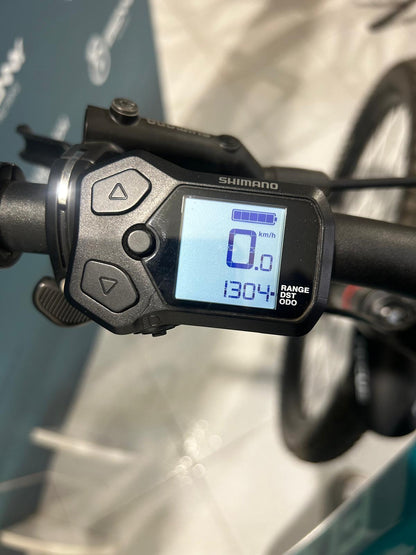 Focus JAM 2 7.8 Taglia M - Usata