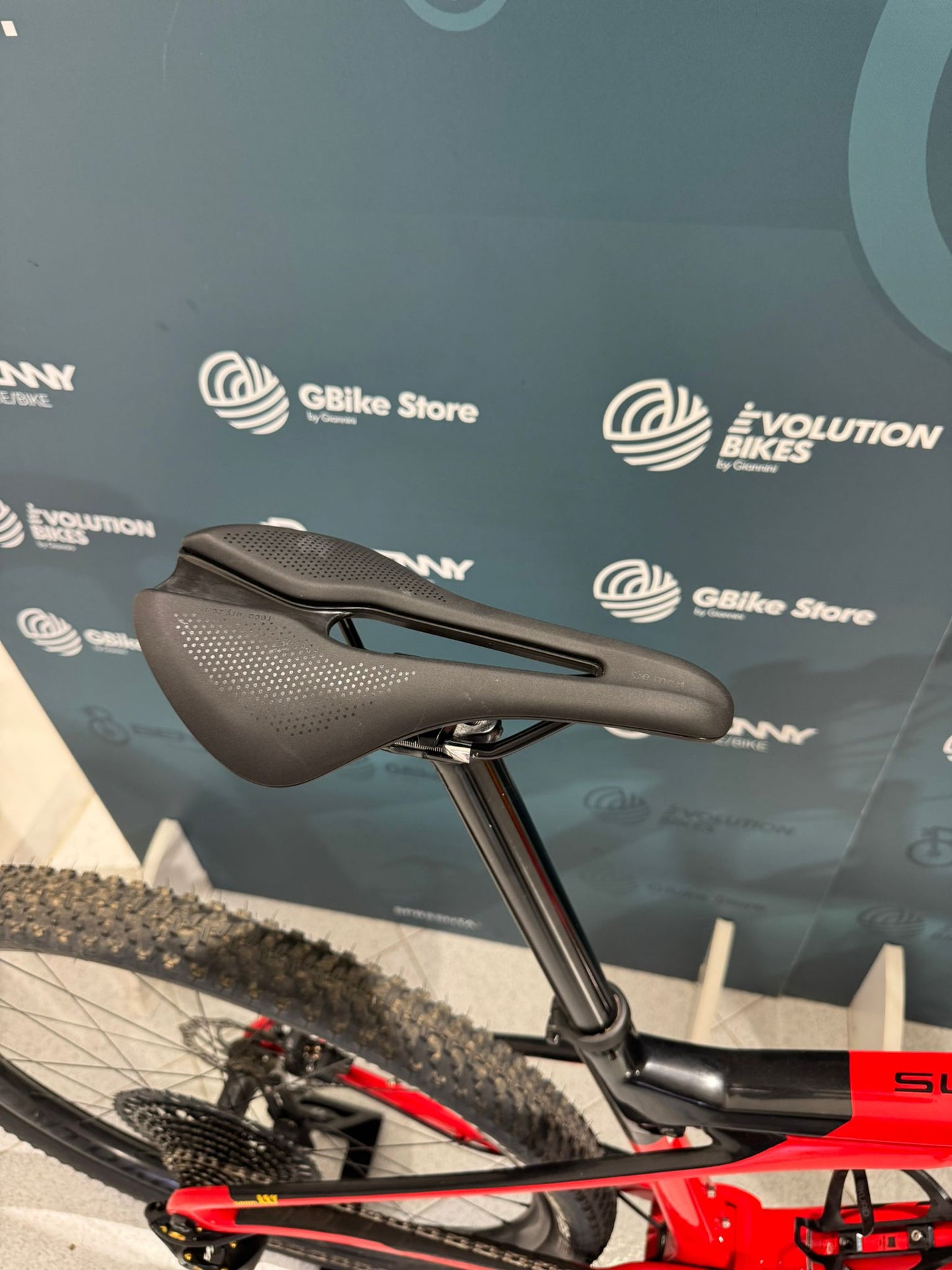 Trek Supercaliber 9.8 XX1 Taille ML - Occasion